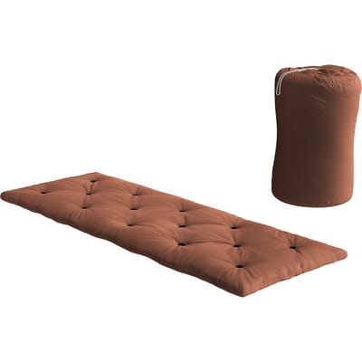 Karup Bed in a Bag - 759 Clay Brown
