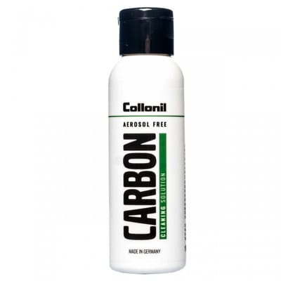 Collonil Carbon Lab | Cleaning solution | Milde reiniging voor sneakers | Inhoud: 100ml