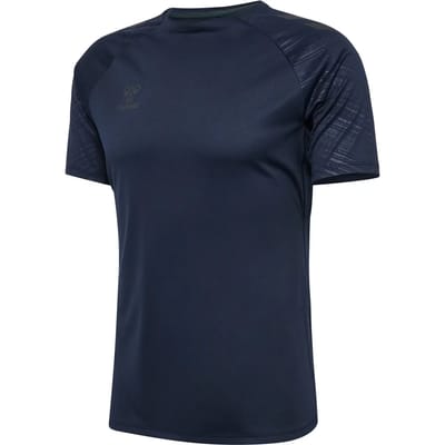 Hummel sportshirt Hmlpro Training Jersey S/S 223806