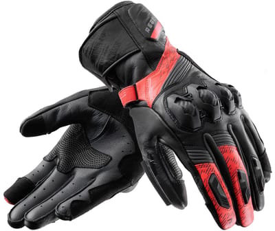 Rebelhorn Viper Motorhandschoenen -