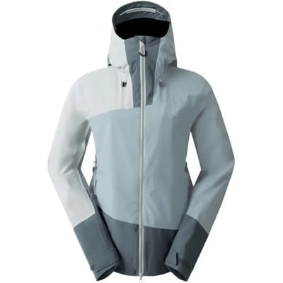 Dare2b Nomadic Ii Jas Blauw 36 Vrouw
