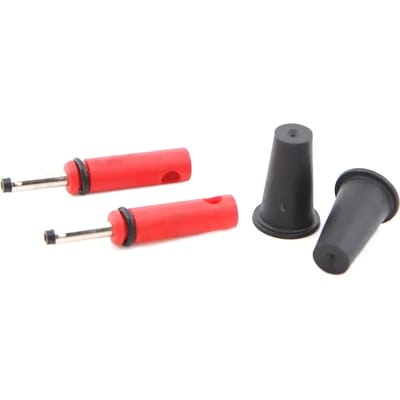 Moerset voor kabelaansluiting Rockshox Ram Blip Box Etap Axs