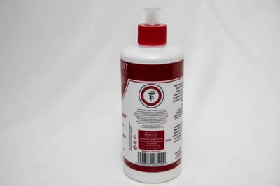 HT26 Lait hydratant