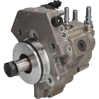 Hogedrukpomp BOSCH 0 986 437 319