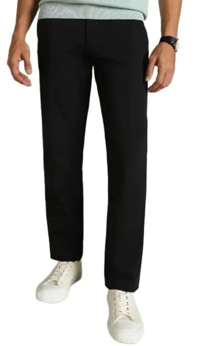 Dockers Original Slim Broek Zwart 32 / 32 Man