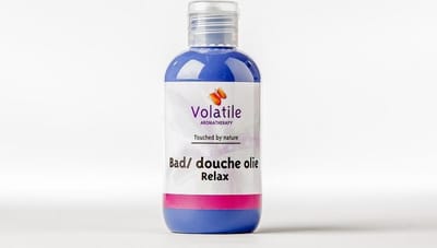 Volatile  Relax - 250 ml - Badolie