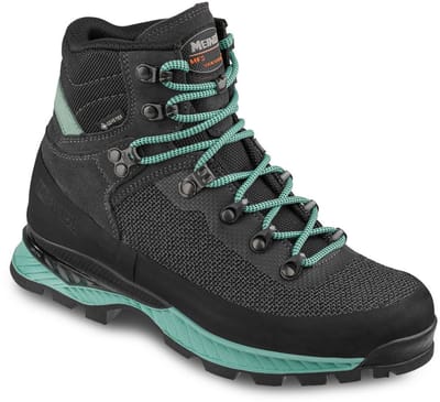 Meindl Vakuum Lady 3.5 - - Schoenen - Wandelschoenen - Bergschoenen