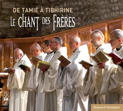 Le Chant Des Freres