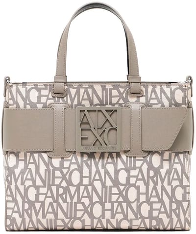 Armani Exchange Winkeltas - Fashion Wear - Vrouwen