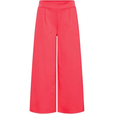 ICHI - IHKATE SUS WIDE PA - Dames - Straight leg jeans