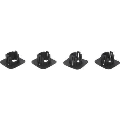 Houder, sensor-parkeerhulp Original BLIC 5503-05-9534965Q