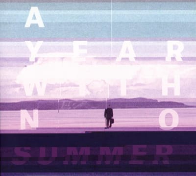 A Year With No Summer