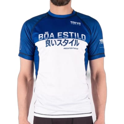 Jersey Boa Fightwear Tokyo