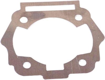 Cale d'embase de cylindre MVT 1.5mm pour moto Aprilia 50 RS Moteur Derbi Après 2006