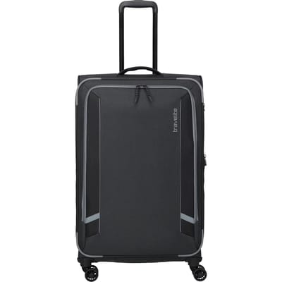 Koffer travelite Corsiica Trolley 4w L ext.