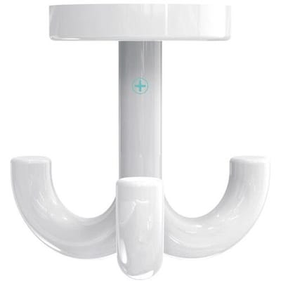 HEWI Series 477 Triple hook 477.90D050-98