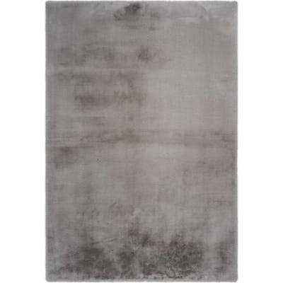 Muratap Heaven fluffy soft vloerkleed hoogpolig effen tapijt - 160x230 cm