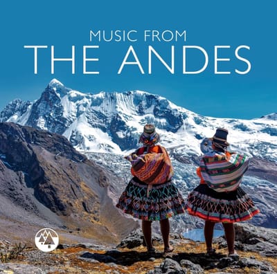 Various Artists - Music From The Andes