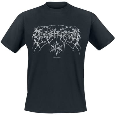 Bring Me The Horizon T-shirt - Next Gen Hex Logo - M tot 5XL - voor Mannen - zwart