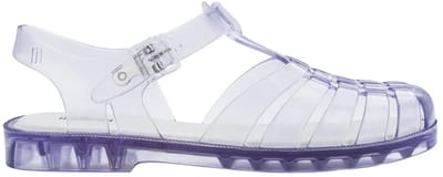Melissa Possession Gelei Sandalen Transparant EU 37