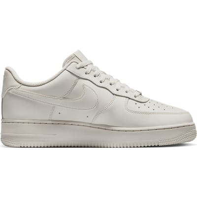 Nike Air Force 1 '07 "Light Bone" - Sneakers - Unisex - Maat 44 - Light Bone