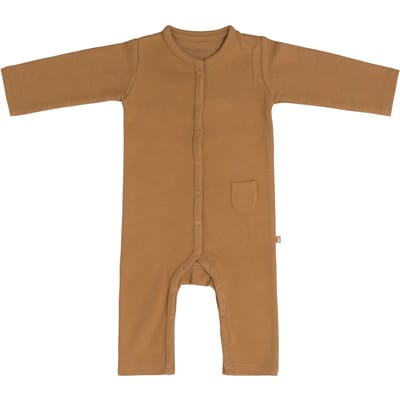 Baby's Only Boxpakje Pure - Caramel - 50 - 100% ecologisch katoen - GOTS