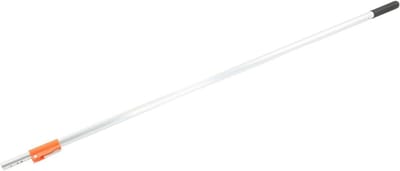 Telescopische Snoeischaar - Hoge Snoei - Takken Snoeien - Lichtgewicht Aluminium - 168 cm - Zilver