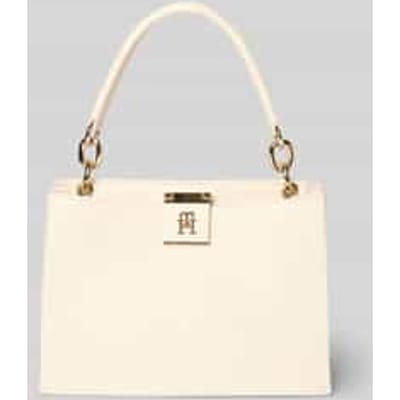 Tommy Hilfiger Th Her Med Satchel - Fashion Wear - Vrouwen