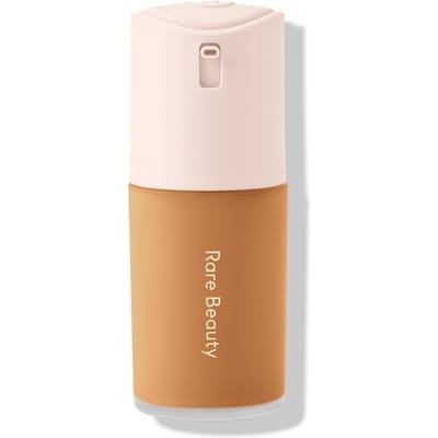 Rare Beauty - True to Myself Natural Matte Longwear Foundation - Foundation 30 ml - 34 Medium Deep Warm
