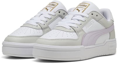 Lage Sneakers Puma Baskets Ca Pro Classic II cuir