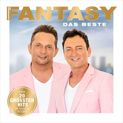 Fantasy - Das Beste