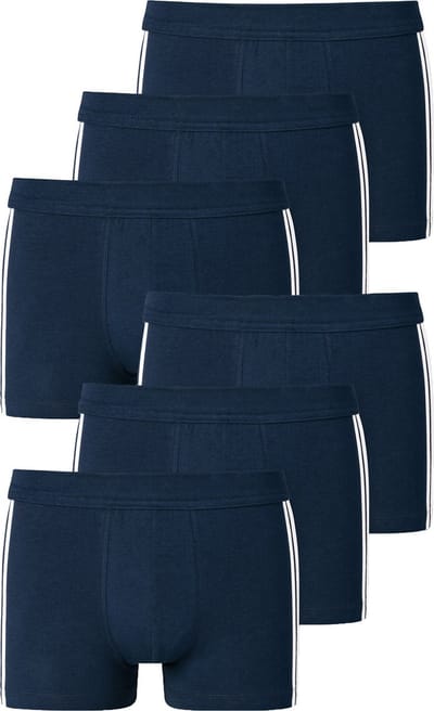 Schiesser Retro Boxer 95/5 Stretch