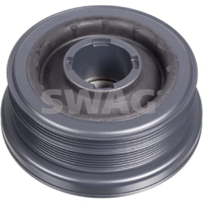 Riemschijf, krukas SWAG 20 92 7340