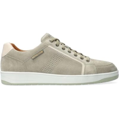 Mephisto Harrison - heren sneaker - Groen - maat 40.5 (EU) 7 (UK)