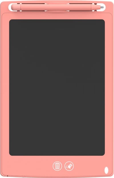 myFirst Schetsboek II 8.5" LCD scherm - Zalm