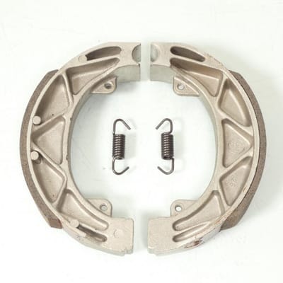 remschoen sifam voor scooter aprilia 125 habana retro 1999 t/m 2007 Ø140x25mm / ar nieuw