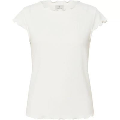 Dames-T-shirt KAFFE Samantha