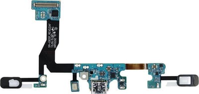 Dock Connector Flexkabel Geschikt voor Samsung Galaxy S7 Edge – Premium