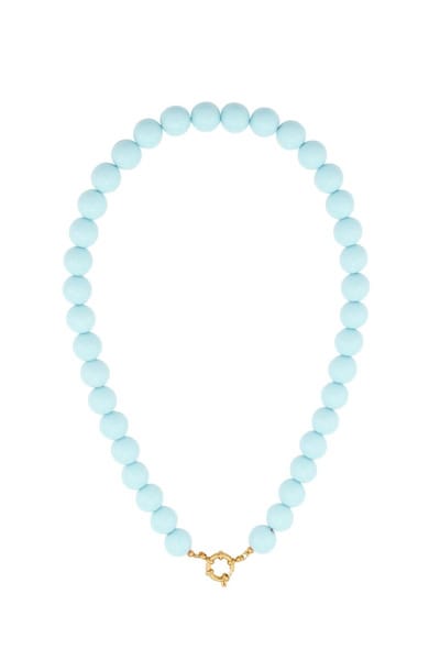 Kralenketting Colour - Baby Blue