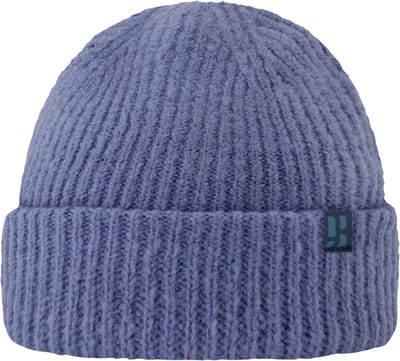 Poederbaas Muts Arctic Beanie Lila