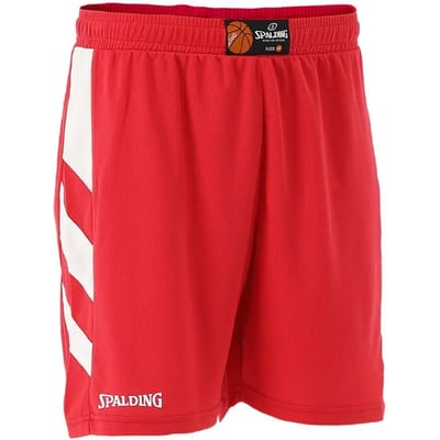 Damesshort Spalding Legacy