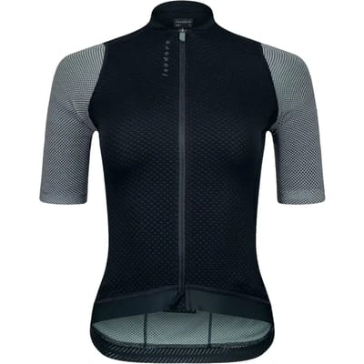 Merino Shirt Dames Isadore Signature Air