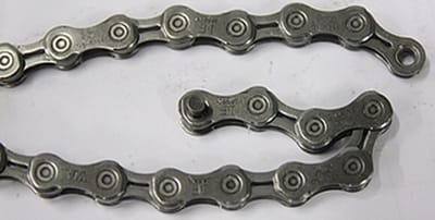Ketting Shimano 108 Schakels 8-9 Speed Japan (CN-HG70N)
