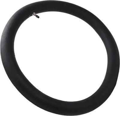 Dailygoods- Motorfiets Binnenband 19 Inch - Slijtvaste Rubber - Schokabsorptie - Duurzaam - Offroad Rijden - Eenvoudige Installatie
