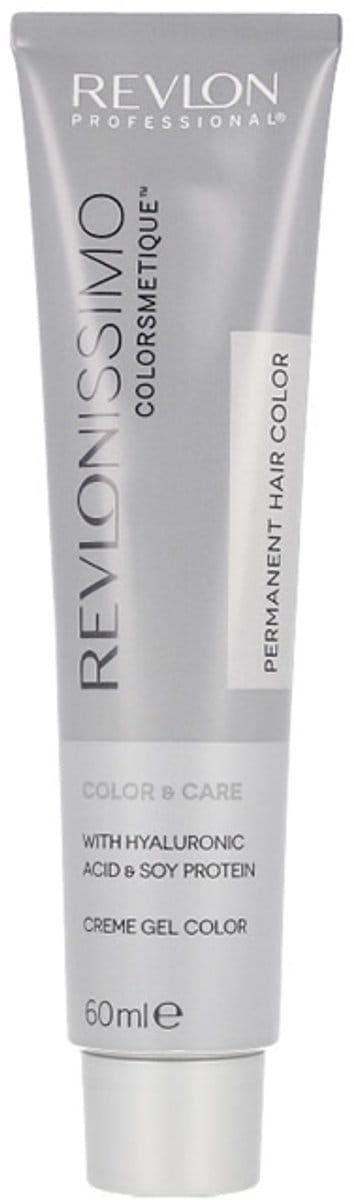 Permanente Kleur Revlonissimo Colorsmetique Revlon Revlonissimo Colorsmetique 77.40 Nº 77.40 (60 ml)