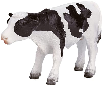 Mojo Farmland Holstein Calf Standing - 387061