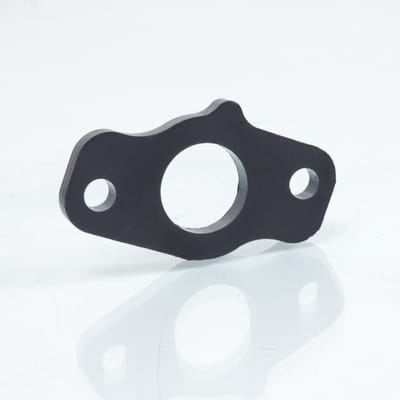 isolerende inlaat vulplaat voor suzuki 80 lt quadsport 1988-2006 13129-40b00