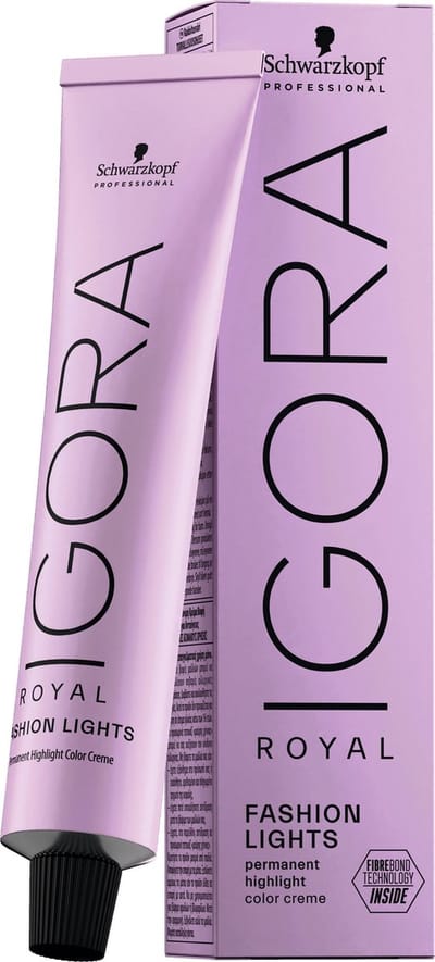 Schwarzkopf Igora Royal L-00 60ml