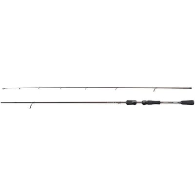 Spinhengel Abu Garcia Spike S Vertical 612 14-35g