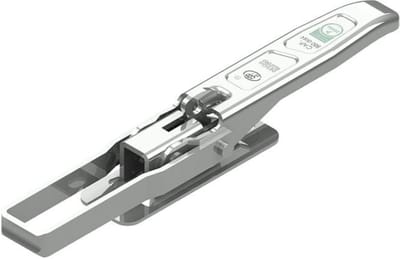 ProPlus Krachtige spansluiting - 37 x 252 mm - 880 kg trekkracht - Dekra-gekeurd